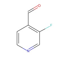 3-氟异烟醛图片