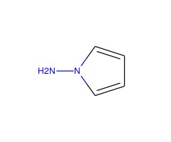 1-氨基吡咯图片