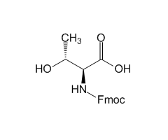 Fmoc-L-苏氨酸图片