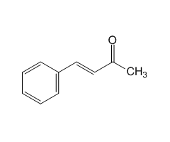 反式-4-苯基-3-丁烯-2-酮图片