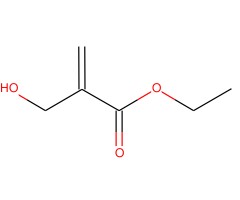 2-(羟基甲基)丙烯酸乙酯图片