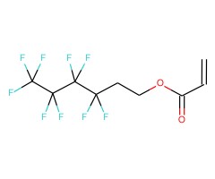 2-(全氟丁基)乙基丙烯酸酯图片