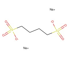 1,4-丁二磺酸钠图片