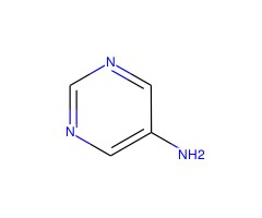 5-嘧啶胺图片