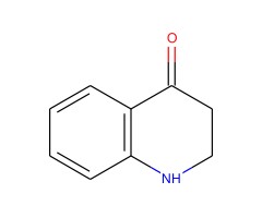 2,3-二氢喹啉-4(1H)-酮图片