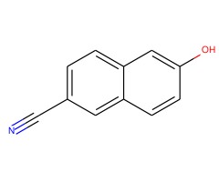 6-羟基-2-萘甲腈图片