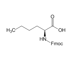 N-Fmoc-L-正亮氨酸图片