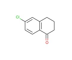 6-氯-1-萘满酮图片