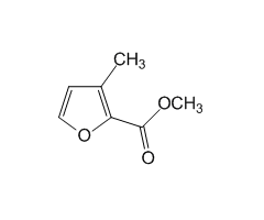 3-甲基-2-呋喃甲酸甲酯图片