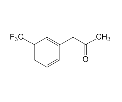 1-(3-三氟甲基苯基)-2-丙酮图片