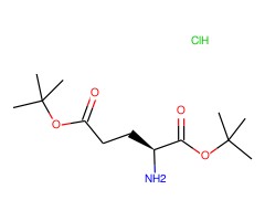 L-谷氨酸二叔丁酯盐酸盐图片
