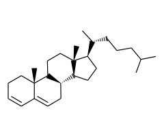 胆甾-3,5-二烯图片