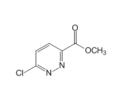 6-氯哒嗪-3-甲酸甲酯图片