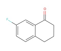 7-氟-1-四氢萘酮图片