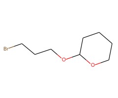 2-(3-溴丙氧基)四氢吡喃图片