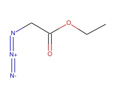 2-叠氮基乙酸乙酯图片
