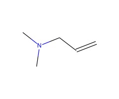 N,N-二甲基烯丙基胺图片