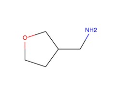 3-(氨甲基)四氢呋喃图片
