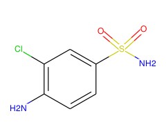 2-氯-4-氨磺酰基苯胺图片