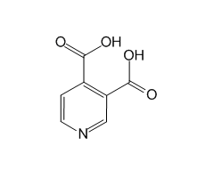 3,4-吡啶二甲酸图片
