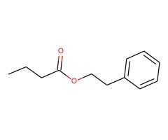 丁酸苯乙酯图片