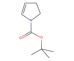 N-Boc-2-吡咯啉图片