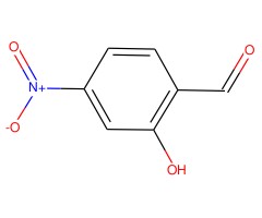 4-硝基水杨醛图片