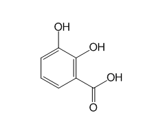 2,3-二羟基苯甲酸图片