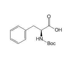 N-Boc-L-苯丙氨酸图片