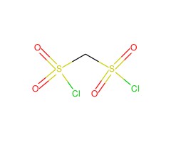亚甲基二磺酰二氯图片