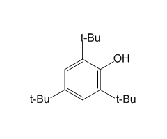 2,4,6-三叔丁基苯酚图片