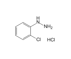 2-氯苯肼盐酸盐图片