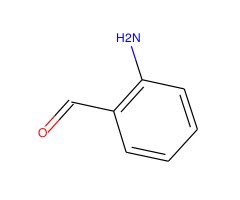 2-氨基苯甲醛图片