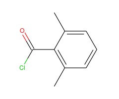 2,6-二甲基苯甲酰氯图片