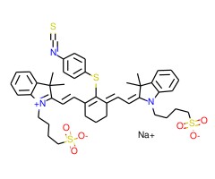 NIR-797异硫氰酸酯图片