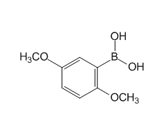 2,5-二甲氧基苯硼酸图片