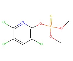甲基毒死蜱（标准品）图片