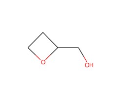 2-氧杂环丁烷甲醇图片