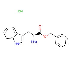 L-色氨酸苄酯盐酸盐图片