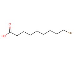 9-溴壬酸图片