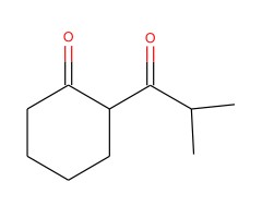 2-异丁酰基环己酮图片