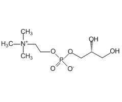 (R)-2-[[(2,3-二羟基丙氧基)羟基氧膦基]氧基]-N,N,N-三甲基乙铵内盐图片