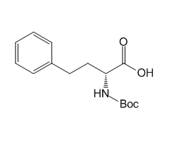 Boc-D-高苯丙氨酸图片
