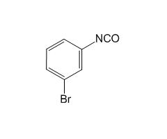 3-溴苯基异氰酸酯图片