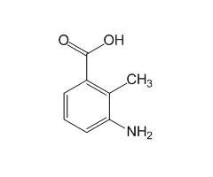2-甲基-3-氨基苯甲酸图片