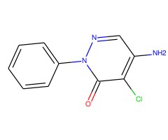 氯草敏/杀草敏（标准品）图片