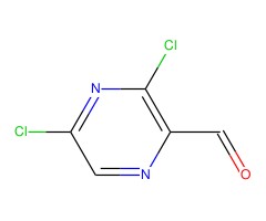 3,5-二氯吡嗪-2-甲醛图片