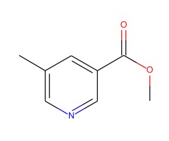 5-甲基占替诺烟酸甲酯图片