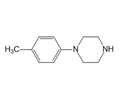 1-(4-甲基苯基)哌嗪图片