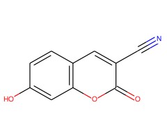 3-氰基伞形酮图片